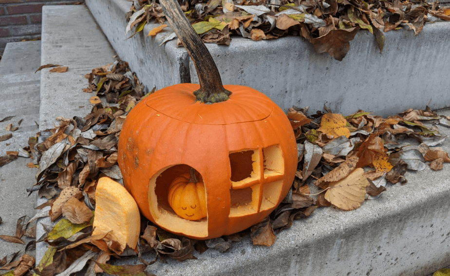 Zes halloweenactiviteiten voor kinderen