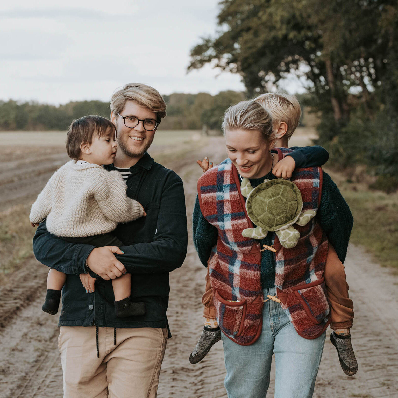 Koolwitjes in de klas (of thuis) • Met Zonder Jas