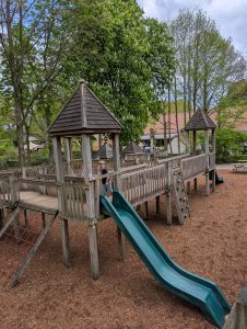 Melkerij Peerdsbos in Brasschaat