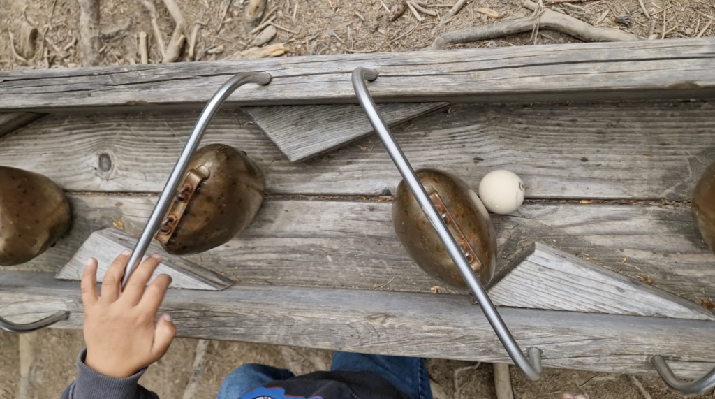 Knikkerbaan in Zuid-Duitsland, Sollereck