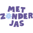 Logo Met Zonder Jas