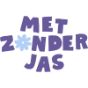 Logo Met Zonder Jas